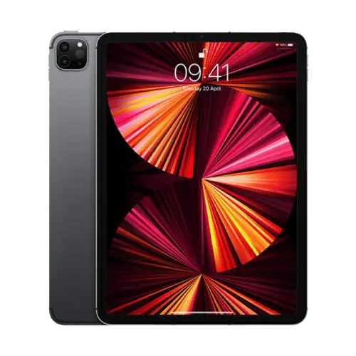 iPad Pro 11" 2020 (2a gen)